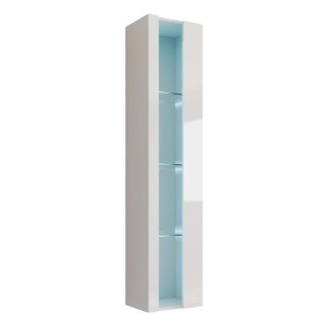 Witryna otwarta 180 Vigo New z oświetleniem LED białym 676885 Witryna otwarta 180 Vigo New z oświetleniem LED białym 676885