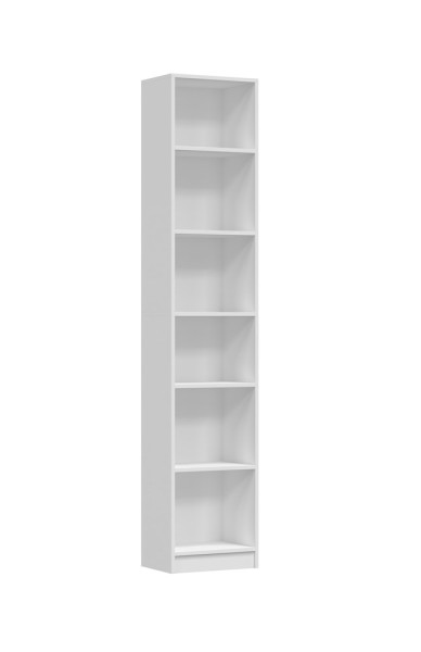 Witryna PAFOS W40 BIAŁY 944894