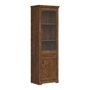 Witryna Patras 63 cm z 2 drzwiami dąb april 23181 Witryna Patras 63 cm z 2 drzwiami dąb april 23181