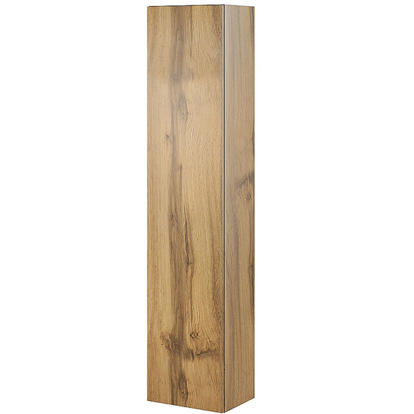 Witryna pionowa pełna VEGA VG2F dąb wotan 234864