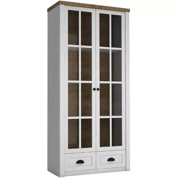 Witryna Prowansja W2S sosna andersen 306590