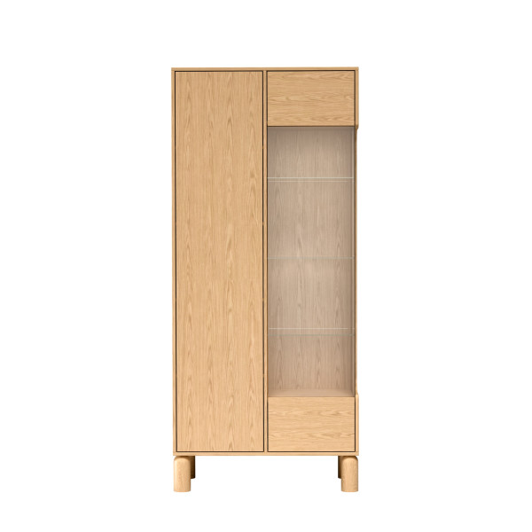 Witryna Sanden Sn-4 1071489