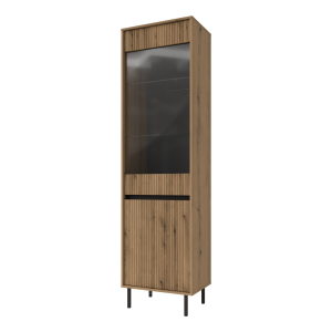 Witryna SAPORO 2F EVO 764963 Witryna SAPORO 2F EVO 764963