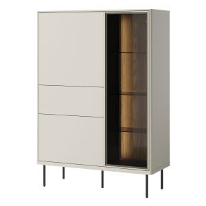 Witryna stojąca 2D1S1W Epiro EP-01 677375 Witryna stojąca 2D1S1W Epiro EP-01 677375