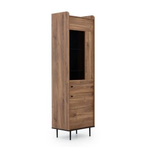 Witryna stojąca Nero WIT60 305827 Witryna stojąca Nero WIT60 305827