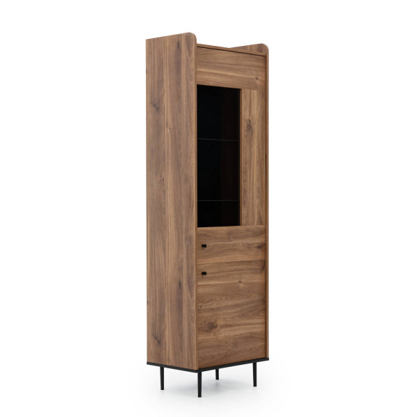Witryna stojąca Nero WIT60 305827