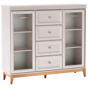 Witryna Windsor W-07 817714 Witryna Windsor W-07 817714