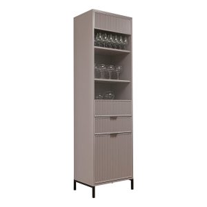 Witryna wysoka WAVE – kaszmir 704679 Witryna wysoka WAVE – kaszmir 704679