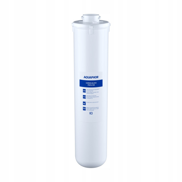 Wkład filtrujący Aquaphor K3 1 szt. 188417