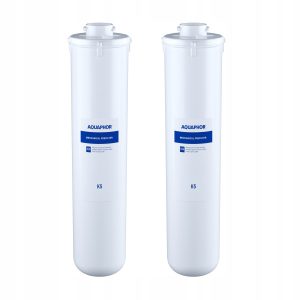 Wkład filtrujący Aquaphor K5 2 szt. 188410 Wkład filtrujący Aquaphor K5 2 szt. 188410