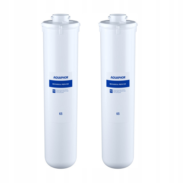 Wkład filtrujący Aquaphor K5 2 szt. 188410