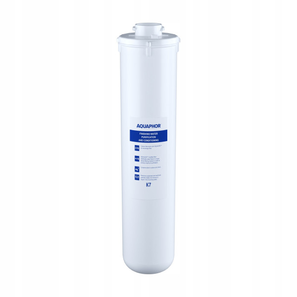 Wkład filtrujący Aquaphor K7 1 szt. 188427