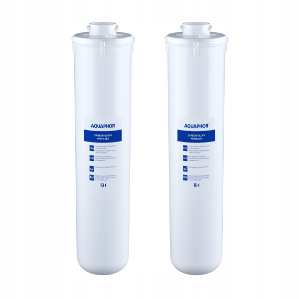 Wkład filtrujący Aquaphor KH 2 szt. 188422