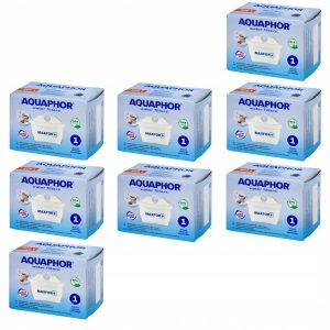 Wkład filtrujący Aquaphor Maxfor+ 8 szt. 175526 Wkład filtrujący Aquaphor Maxfor+ 8 szt. 175526