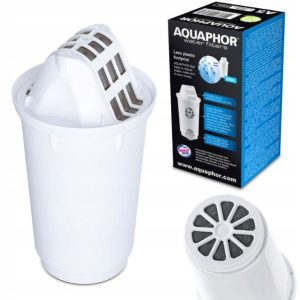 Wkład filtrujący filtr Aquaphor A5 wydajność 350L 1 szt 806703 Wkład filtrujący filtr Aquaphor A5 wydajność 350L 1 szt 806703