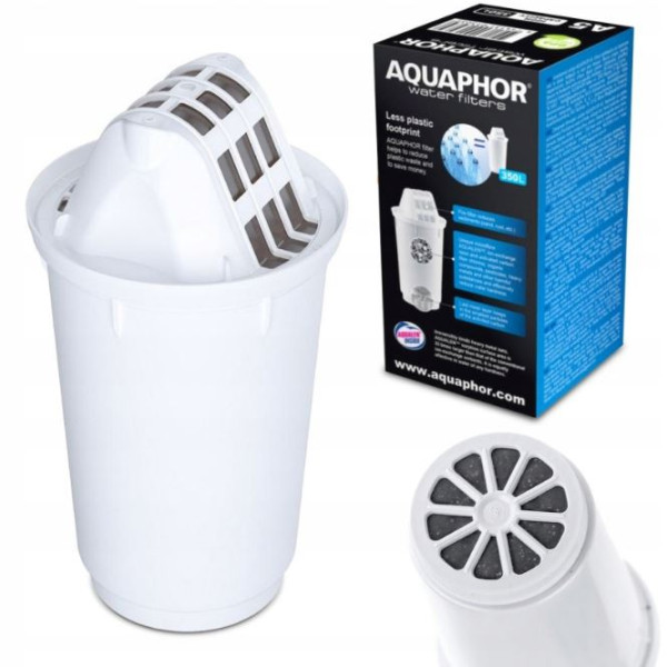 Wkład filtrujący filtr Aquaphor A5 wydajność 350L 1 szt 806703