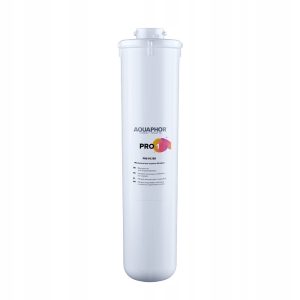Wkład filtrujący filtr Aquaphor PRO 1 188401 Wkład filtrujący filtr Aquaphor PRO 1 188401