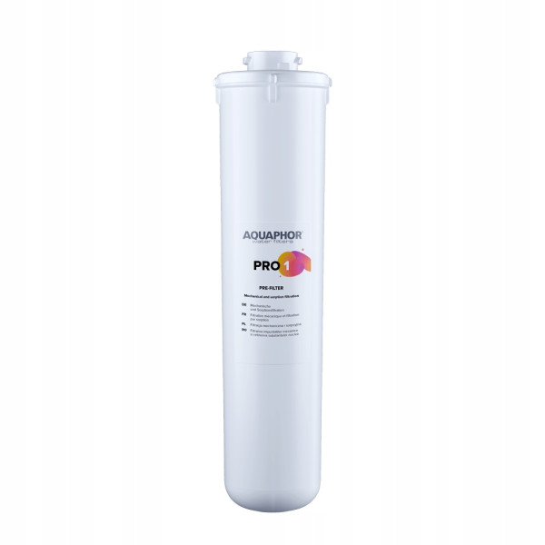 Wkład filtrujący filtr Aquaphor PRO 1 188401