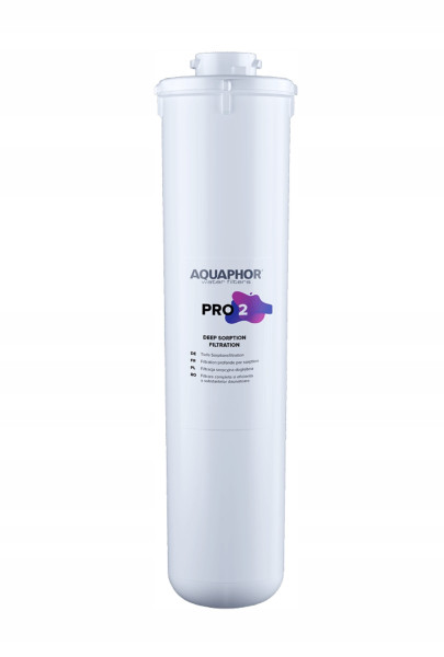 Wkład filtrujący filtr Aquaphor PRO 2 188407