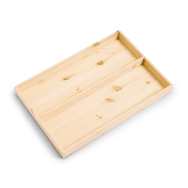 Wkład organizer do pudełka, 55 x 37 cm 211493