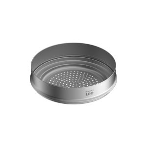 Wkładka do gotowania na parze Graphite, stal nierdzewna BergHOFF 566090 Wkładka do gotowania na parze Graphite, stal nierdzewna BergHOFF 566090