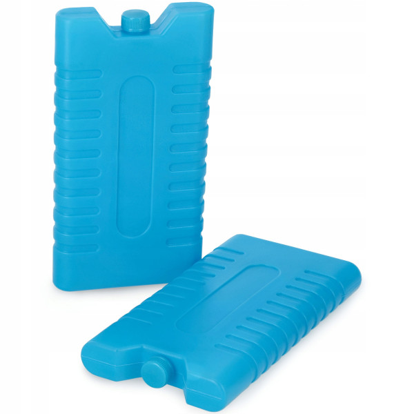 Wkłady Chłodzące Wkład Do Lodówki Turystycznej 2x 109437
