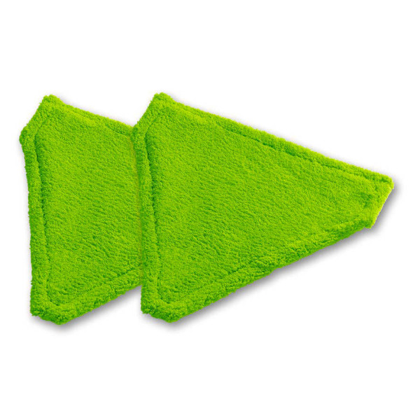 Wkłady do mopa TRIANGEL, 2 sztuki 81002