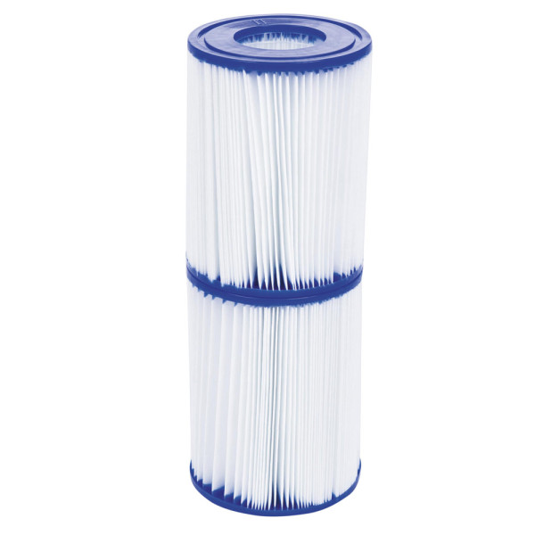 Wkłady do pompy z filtrem 2000 l / 3028 l 2 szt BESTWAY 470854