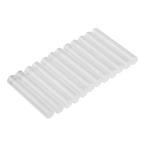 Wkłady klejowe 8mm przezroczyste 12szt do pistoletu NEO 186109 Wkłady klejowe 8mm przezroczyste 12szt do pistoletu NEO 186109
