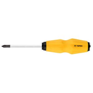 Wkrętak krzyżowy do pobijania, PH1x75 mm 39D260 184790 Wkrętak krzyżowy do pobijania, PH1x75 mm 39D260 184790