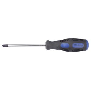 Wkrętak krzyżowy PH0 x 75 mm TOP TOOLS 39D650 184769 Wkrętak krzyżowy PH0 x 75 mm TOP TOOLS 39D650 184769