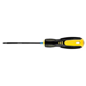 Wkrętak krzyżowy PH0 x 75 mm TOPEX 39D820 184749 Wkrętak krzyżowy PH0 x 75 mm TOPEX 39D820 184749