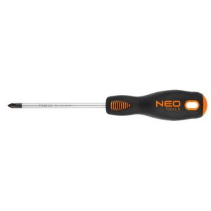Wkrętak krzyżowy PH1 x 100 mm, S2 NEO 04-022 184951 Wkrętak krzyżowy PH1 x 100 mm, S2 NEO 04-022 184951