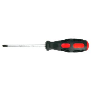 Wkrętak krzyżowy PH1 x 75 mm TOP TOOLS 39D651 184948 Wkrętak krzyżowy PH1 x 75 mm TOP TOOLS 39D651 184948