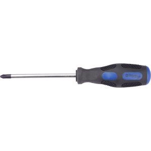 Wkrętak krzyżowy PH2 x 100 mm TOP TOOLS 39D652 184950 Wkrętak krzyżowy PH2 x 100 mm TOP TOOLS 39D652 184950