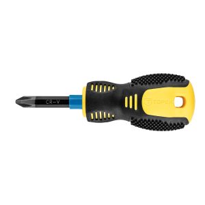 Wkrętak krzyżowy PH2 x 38 mm TOPEX 39D822 184962 Wkrętak krzyżowy PH2 x 38 mm TOPEX 39D822 184962