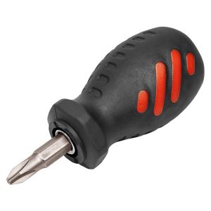 Wkrętak odwracalny płasko-krzyżowy TOP TOOLS 39D177 184927 Wkrętak odwracalny płasko-krzyżowy TOP TOOLS 39D177 184927