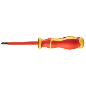 Wkrętak PH1*4.5*80, 1000V NEO 04-138 183676 Wkrętak PH1*4.5*80, 1000V NEO 04-138 183676