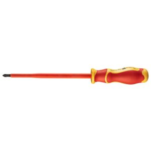 Wkrętak PH2*6*175, 1000V NEO 04-140 184907 Wkrętak PH2*6*175, 1000V NEO 04-140 184907