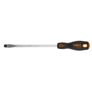 Wkrętak płaski 10.0 x 200 mm, S2 NEO 04-004 184928 Wkrętak płaski 10.0 x 200 mm, S2 NEO 04-004 184928