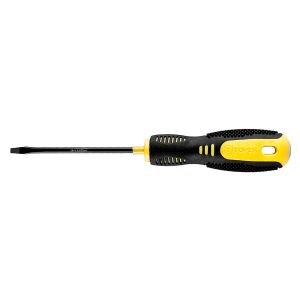 Wkrętak płaski 3.0 x 75 mm TOPEX 39D801 183687 Wkrętak płaski 3.0 x 75 mm TOPEX 39D801 183687