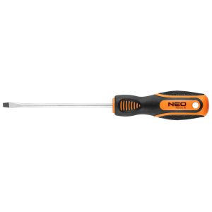 Wkrętak płaski 4.0 x 100 mm NEO 04-172 184898 Wkrętak płaski 4.0 x 100 mm NEO 04-172 184898