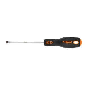 Wkrętak płaski 4.0 x 100 mm, S2 NEO 04-012 183694 Wkrętak płaski 4.0 x 100 mm, S2 NEO 04-012 183694