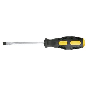 Wkrętak płaski 5.0 x 75 mm TOP TOOLS 39D642 183684 Wkrętak płaski 5.0 x 75 mm TOP TOOLS 39D642 183684
