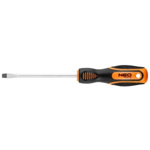 Wkrętak płaski 5.5 x 100 mm NEO 04-174 184986 Wkrętak płaski 5.5 x 100 mm NEO 04-174 184986