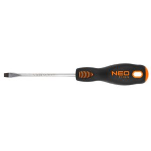 Wkrętak płaski 5.5 x 100 mm, S2 NEO 04-013 183668 Wkrętak płaski 5.5 x 100 mm, S2 NEO 04-013 183668