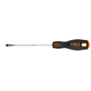 Wkrętak płaski 5.5 x 200 mm, S2 NEO 04-014 183698 Wkrętak płaski 5.5 x 200 mm, S2 NEO 04-014 183698