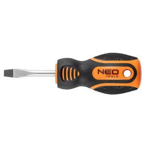 Wkrętak płaski 5.5 x 38 mm NEO 04-173 184977 Wkrętak płaski 5.5 x 38 mm NEO 04-173 184977