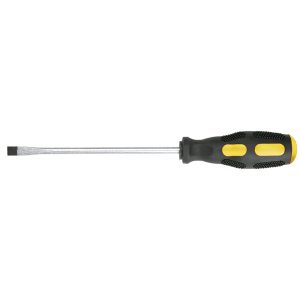 Wkrętak płaski 6.0 x 150 mm TOP TOOLS 39D644 184938 Wkrętak płaski 6.0 x 150 mm TOP TOOLS 39D644 184938