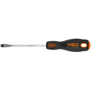 Wkrętak płaski 6.5 x 125 mm, S2 NEO 04-002 184978 Wkrętak płaski 6.5 x 125 mm, S2 NEO 04-002 184978